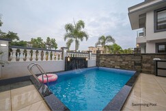 Elara Villa- 3BHK Luxury Villa with Pool & Terrace, Lonavala