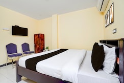 Super Hotel O Annavaram Formerly Akshaya Lodge, Tuni