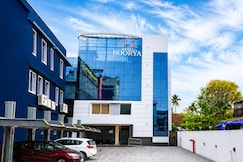 Hotel Soorya, Varkala