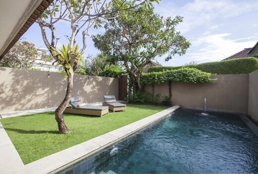 Get Uma Sapna Villa Seminyak Images