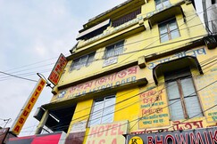 Hotel USA, Silchar