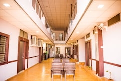 HOTEL ASHIRWAD, Jabalpur