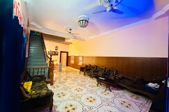 1rk studio apartment, Indore