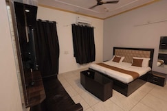 Collection O Agra Kalindi Vihar Formerly Hotel Taj, Agra