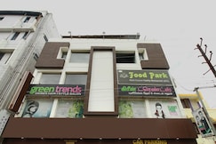 lemon park, Coimbatore