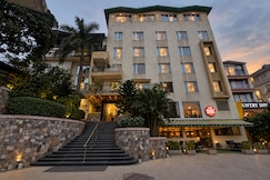 Holy River Hotel, Rishikesh