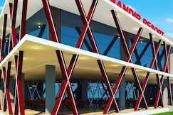 Rajmandir Resort, Kapasan