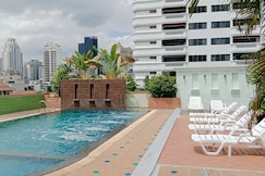 Woraburi Sukhumvit Hotel, 