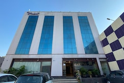 Hotel The Pearl, Chandigarh