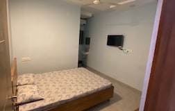 101 Ac Room