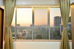 HOTEL CITY CENTER LODGING AND BOARDING, Pune