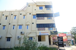 HARSHA HARITHA RESIDENCY, Cuddalore