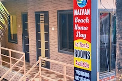 Malvan Beach Homestay, Malvan