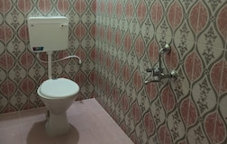 Washroom