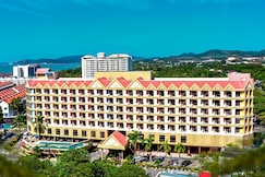 Hotel Grand Continental, Langkawi