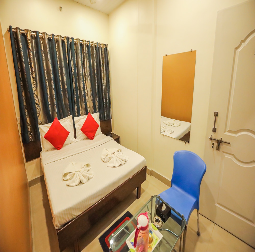 Hotel Sai Niwas 2
