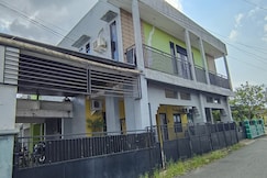 Hotel O Losmen Arkansas Syariah, Banjar Baru