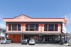 Hotel O T P Hotel, Manjung