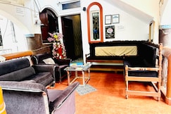 Caps Corner Calangute, Goa