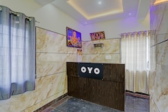 Hotel O Sri Chowdeshwari Residency, Bangalore
