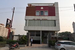 Hotel The Pearl, Varanasi