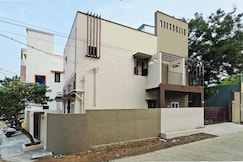 Jayam Guesthouse, Tiruvannamalai