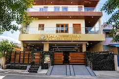 Kalpavrikshaa A Luxury Homestay, Tirupati