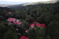 West View Hotel, Ranikhet