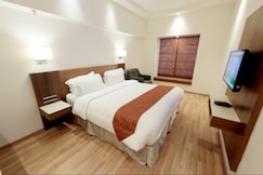 The Emerald Park, Nashik