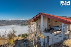 StayVista at Amulyam villa, Kosya Kutauli