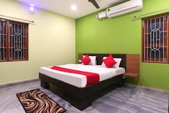 NEW CASTLE INN, Bhubaneshwar