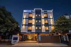 Via Galaxy Apartments, Pune