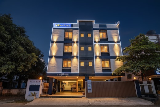 Via Galaxy Apartments