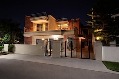 Vista Villa Comfort, Panchkula