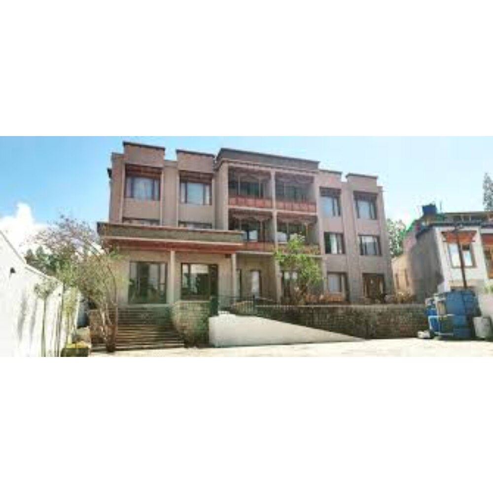 Ajanta Guest house - Tap to explore photos