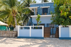 Seabury Beachview Stay, Lakshadweep