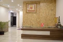 HOTEL JENUS, Jaipur