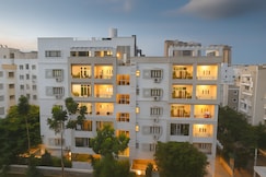 White Fern Stays, Hyderabad