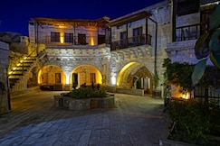 HOLIDAY CAVE HOTEL, Cappadocia