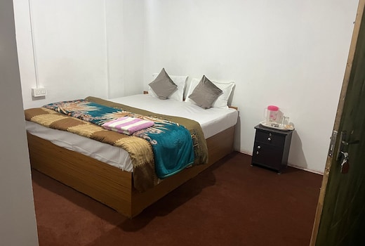 Himalayan home Stay Darjeeling