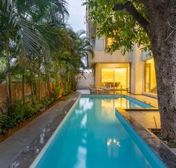Swimming Pool 1