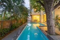 StayVista at Verde, Lonavala