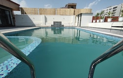 Swimming Pool 1