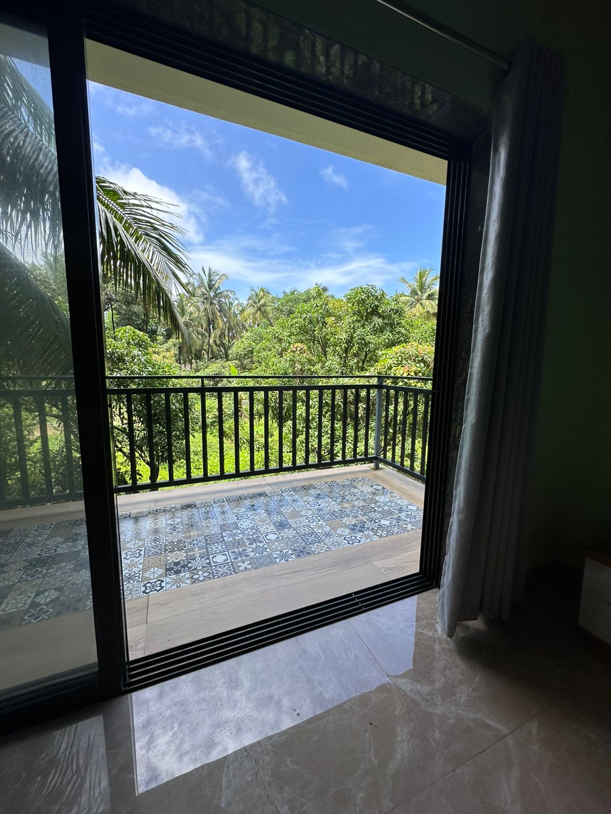 Haven Wood Resort 4