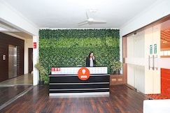 Hotel O 10671 Hotel Sai Prem, Nashik