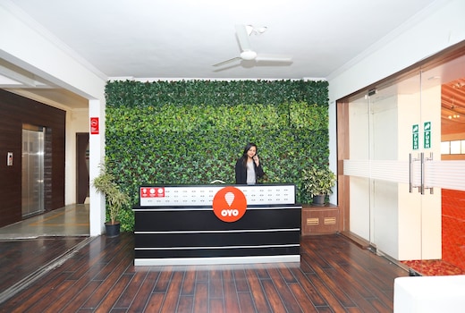 Hotel O 10671 Hotel Sai Prem