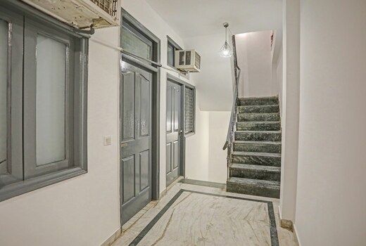 Hotel O The Premium Villa