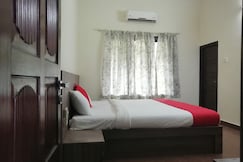 White House Homestay - Mangalore, Mudigere