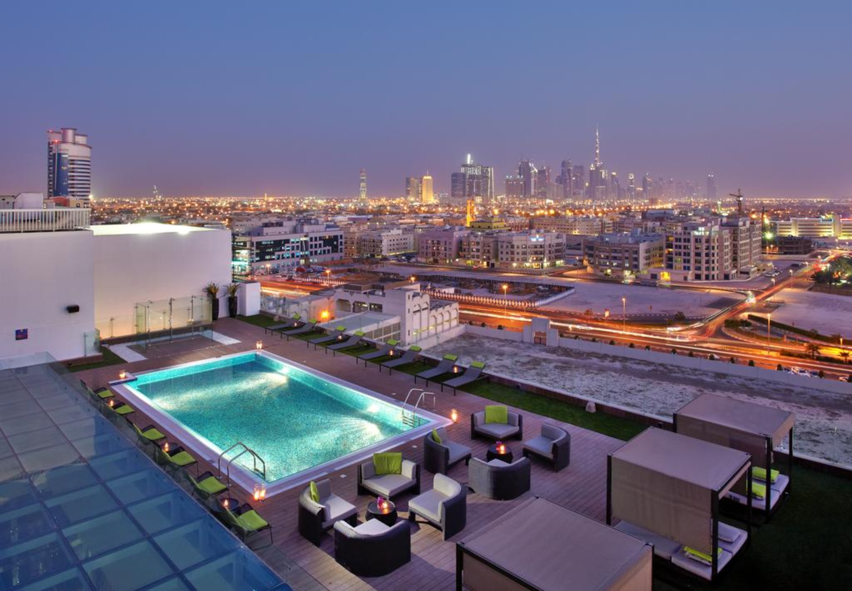 The Canvas Hotel Bur Dubai MGallery, Dubai Hotel Price, Address & Reviews