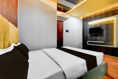 Hotel O Arya Pimple Nilakh, Pune